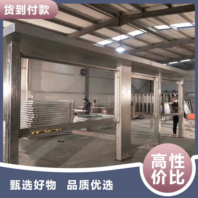 鄉村候車亭全國發貨