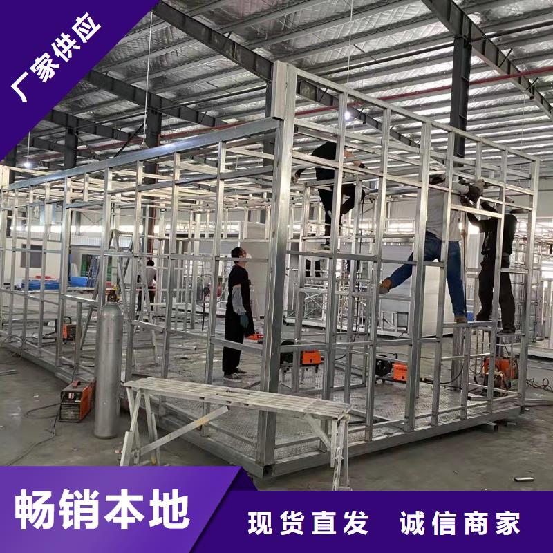 垃圾分類亭_候車亭廠家嚴(yán)格把關(guān)質(zhì)量放心
