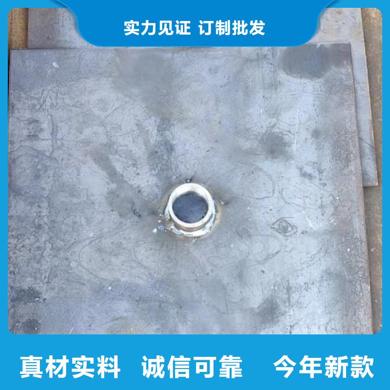 沉降板聲測管廠家廠家擁有先進的設備