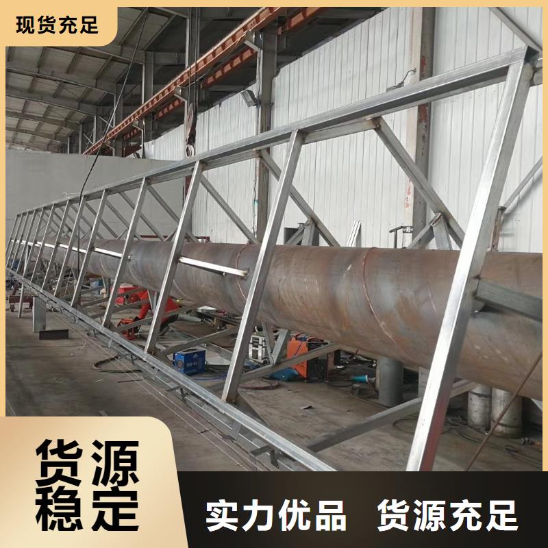 道路雕塑精神堡壘實力老廠