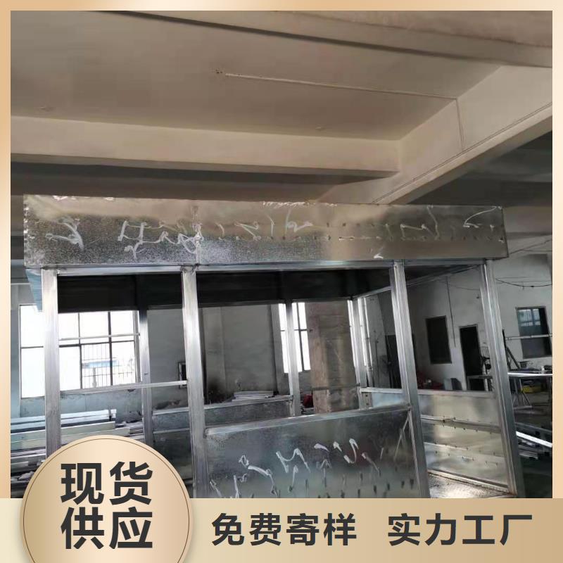 崗亭景觀小品品質優選