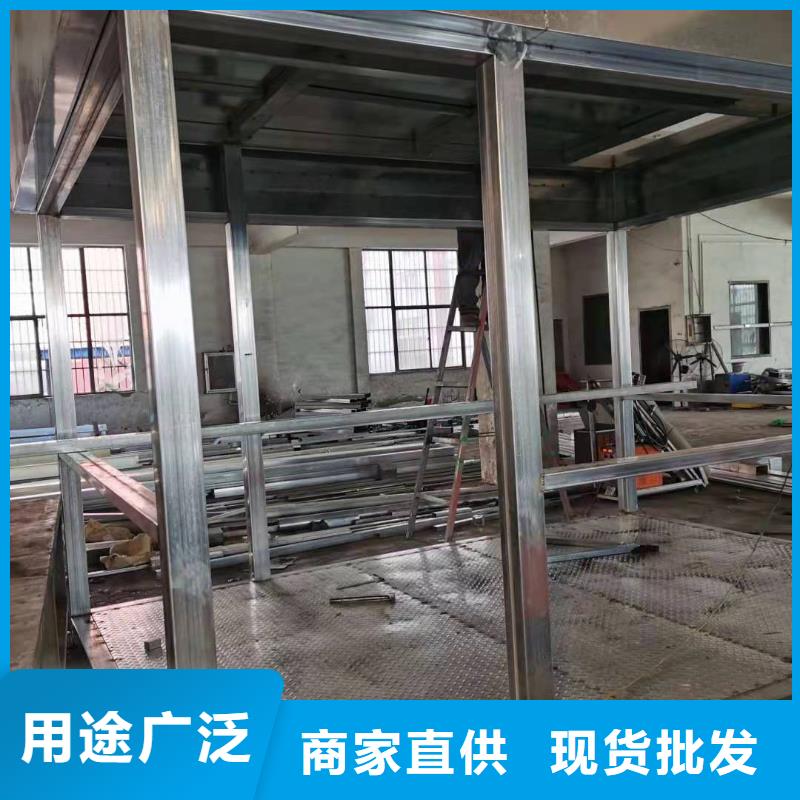 白沙縣門衛(wèi)室崗亭發(fā)貨及時
