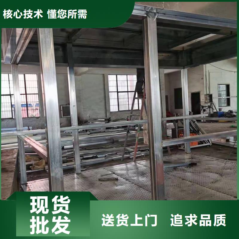 停車場崗亭誠信廠家