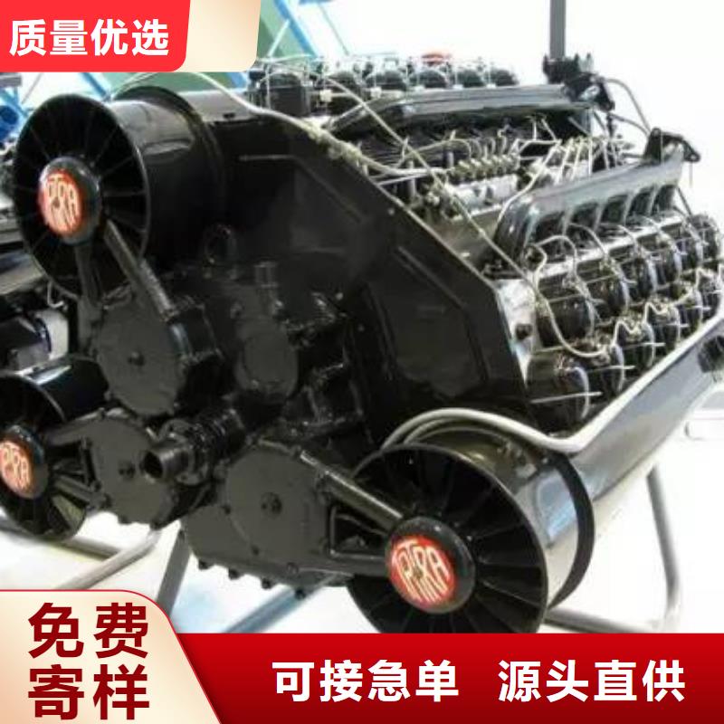 本土贝隆机械设备有限公司生产柴油发动机的厂家