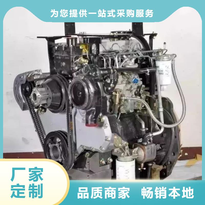 本土贝隆机械设备有限公司生产柴油发动机的厂家