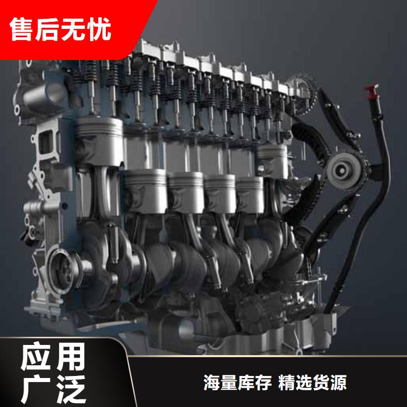 厂家品控严格(贝隆)柴油发动机质量可靠