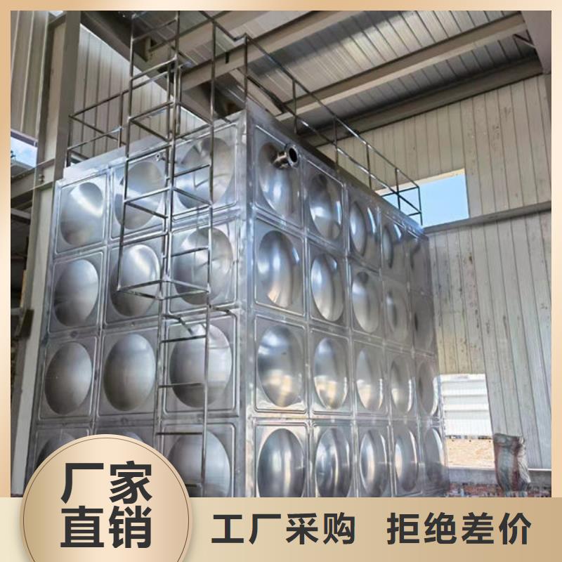 水箱18立方消防水箱生產廠家