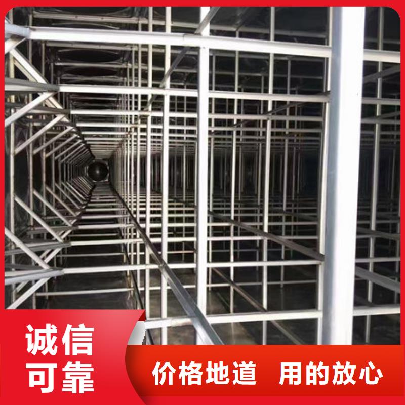 水箱【BDF地埋水箱】來圖定制量大從優