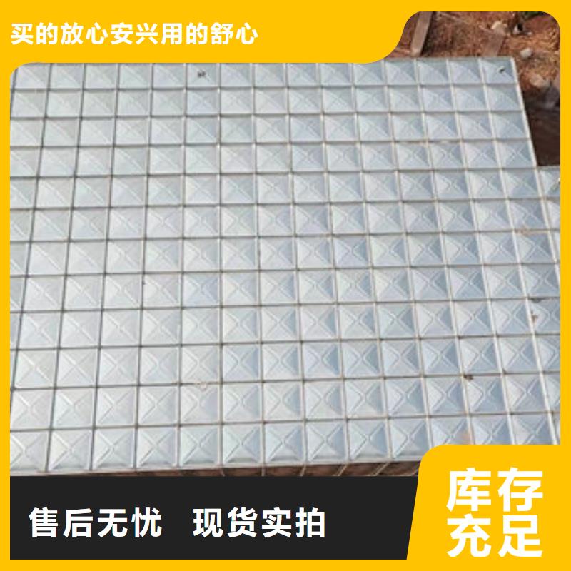 水箱不銹鋼生活水箱現貨供應
