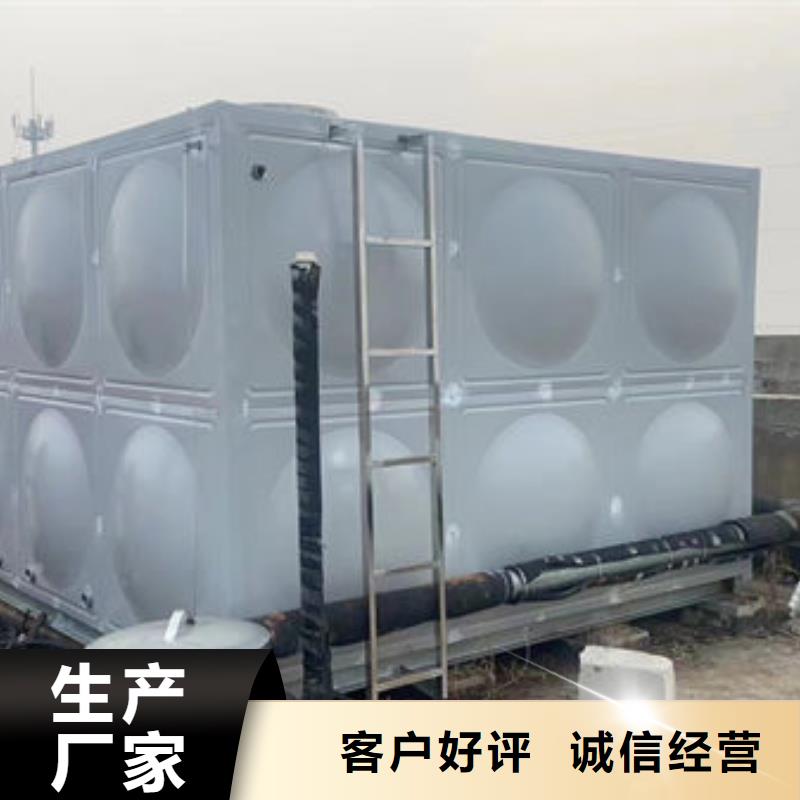 水箱-不銹鋼消防水箱海量貨源