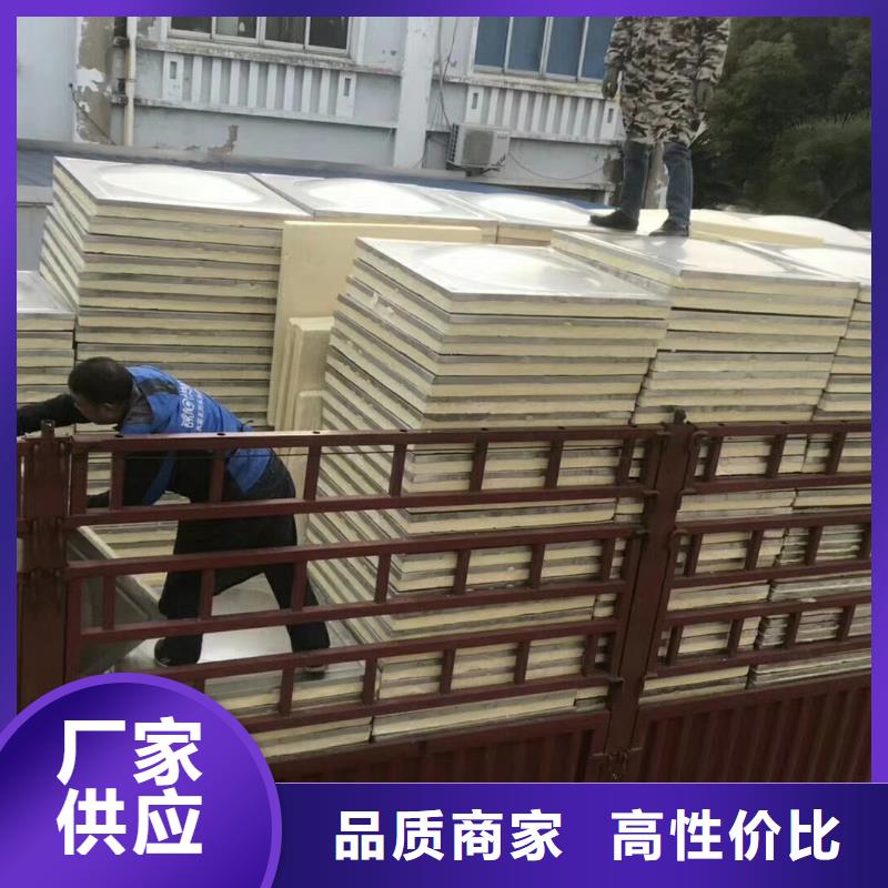 【水箱不銹鋼消防水箱來圖來樣定制】
