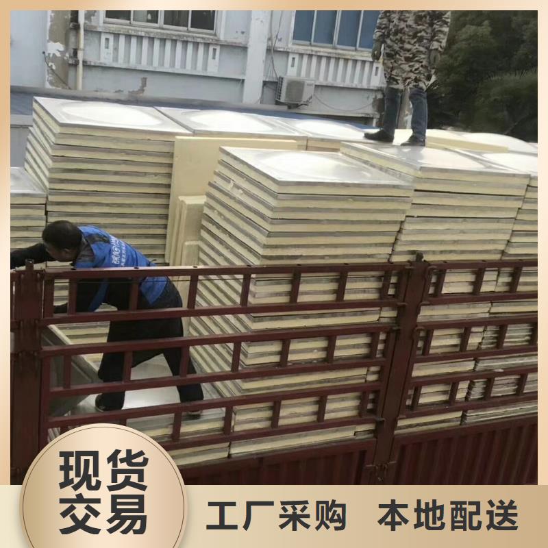 水箱圓柱形水箱實力公司
