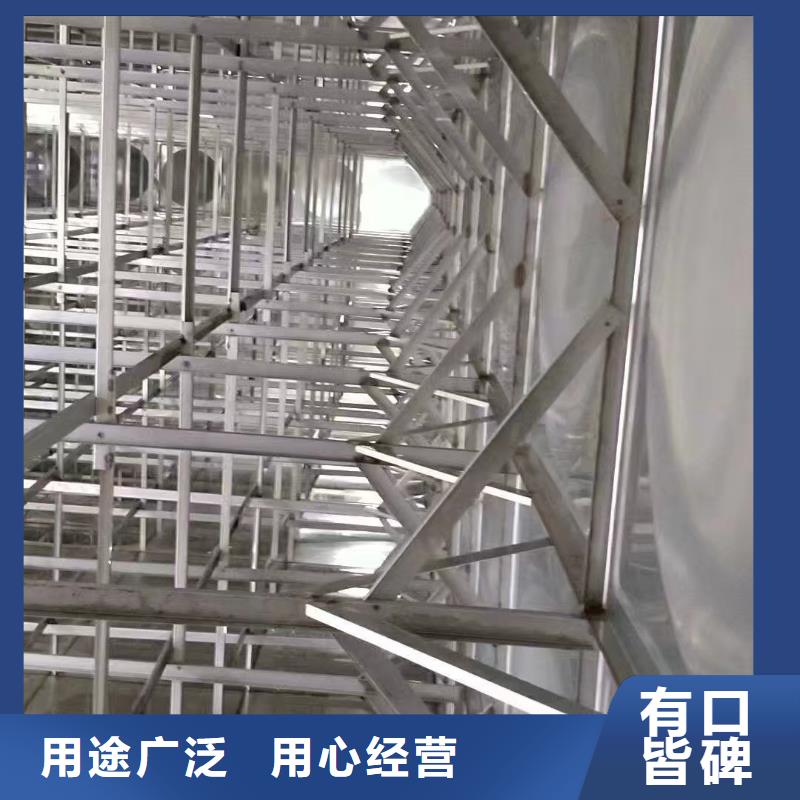 水箱,不銹鋼生活水箱嚴格把控每一處細節