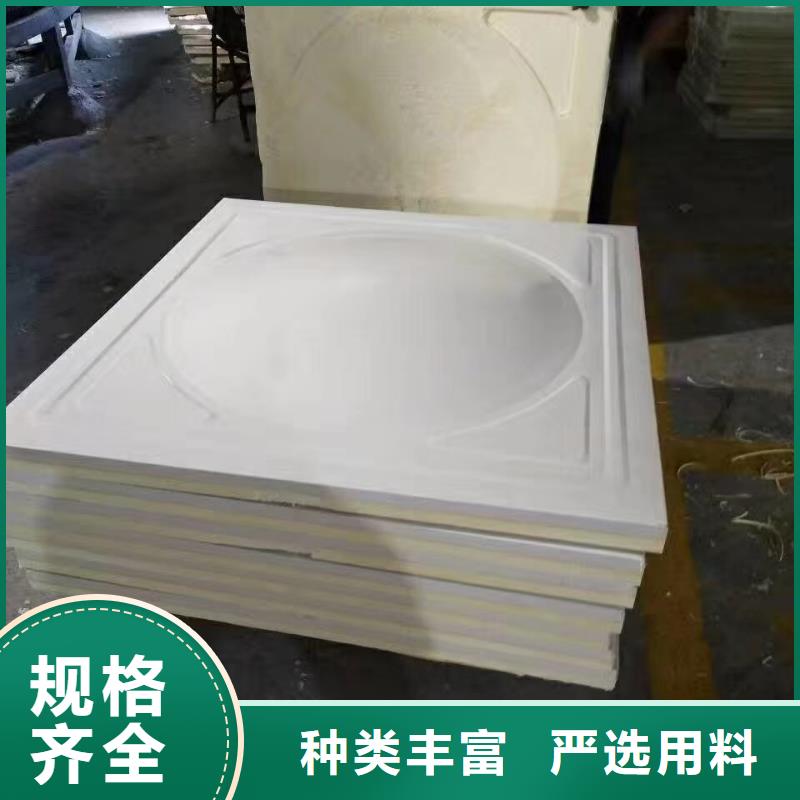 【水箱】BDF地埋水箱支持定制