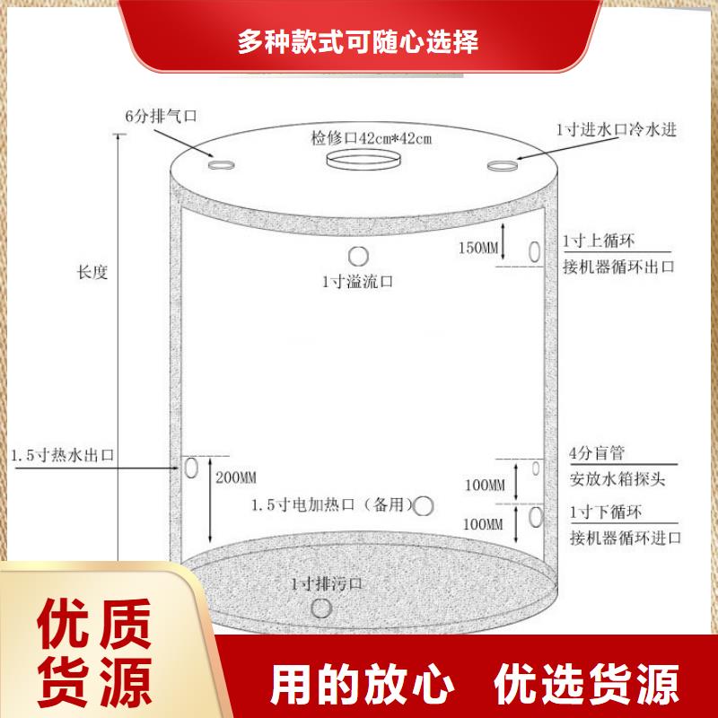 水箱_不銹鋼保溫水箱卓越品質(zhì)保障