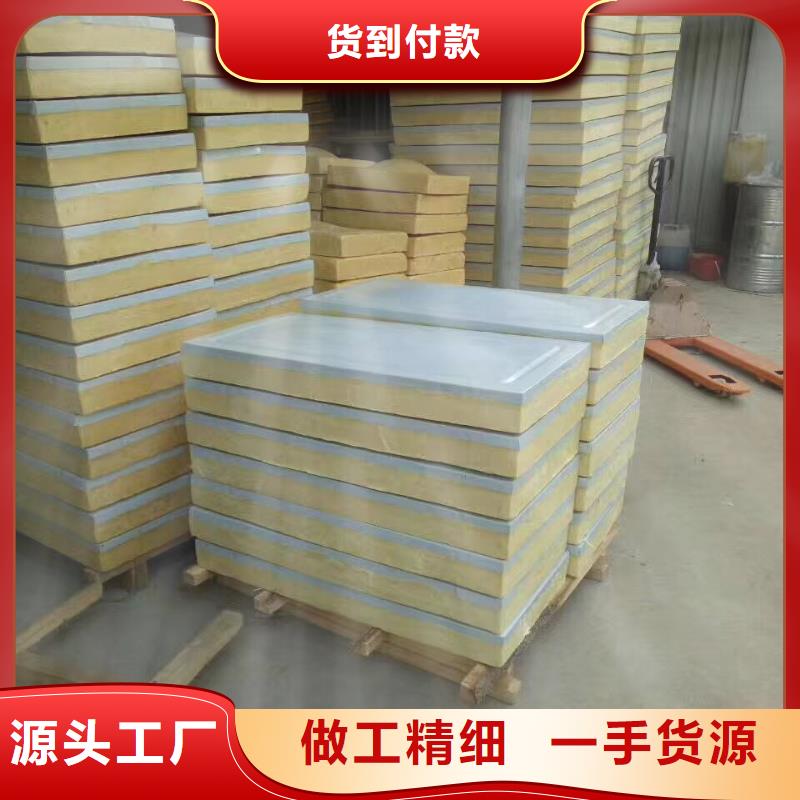 水箱質檢合格出廠