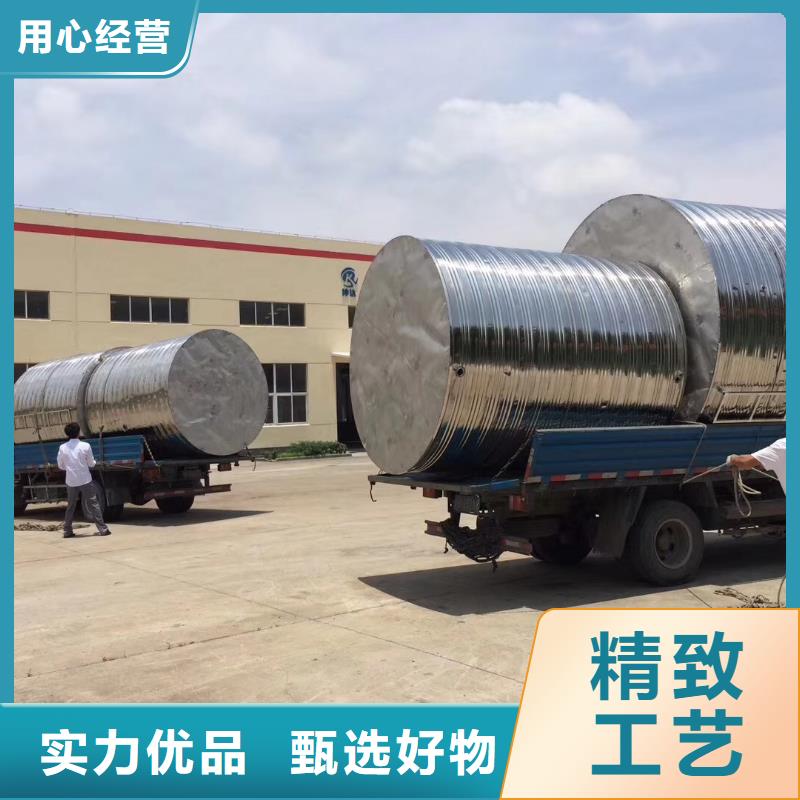 水箱304不銹鋼水箱定制不額外收費