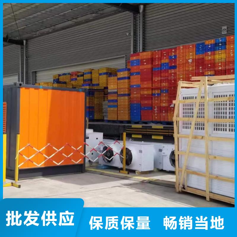 高壓發電機出租公司（本地發電機出租）租期靈活