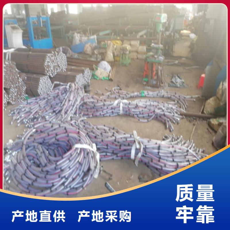【注漿管】-橋梁聲測管以質量求生存