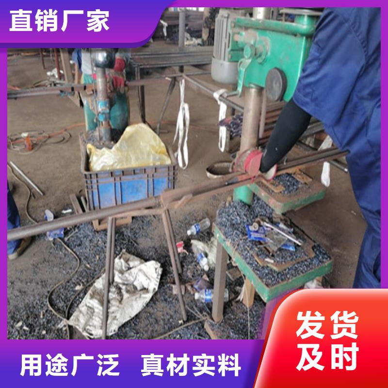 注漿管液壓聲測管多種工藝