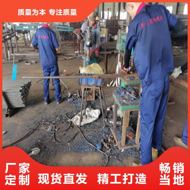 注漿管鉗壓式聲測管制造廠家