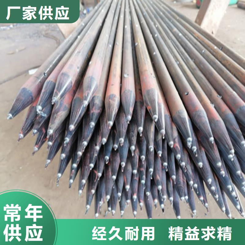 【注漿管60聲測管老客戶鐘愛】