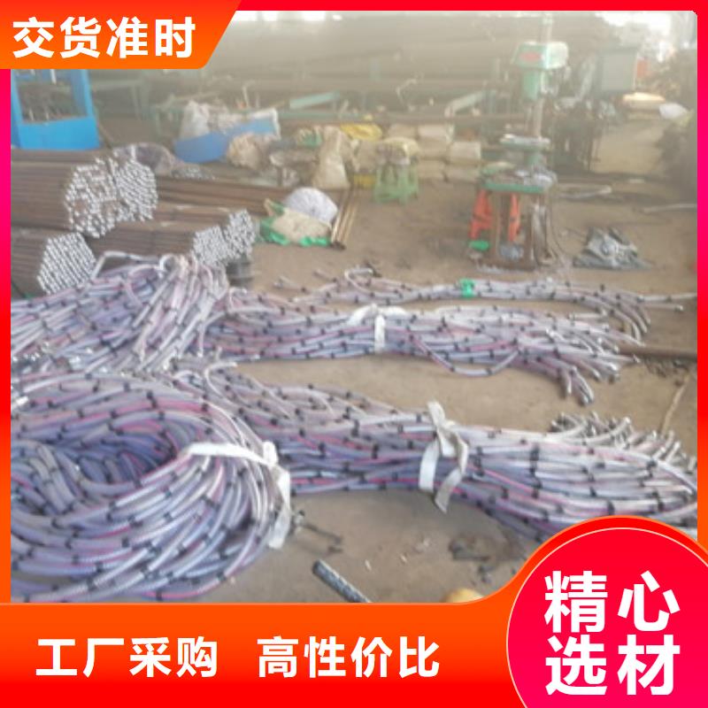 注漿管【房建注漿管】打造行業品質