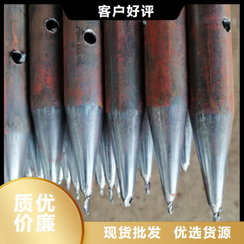 聲測管注漿管規格