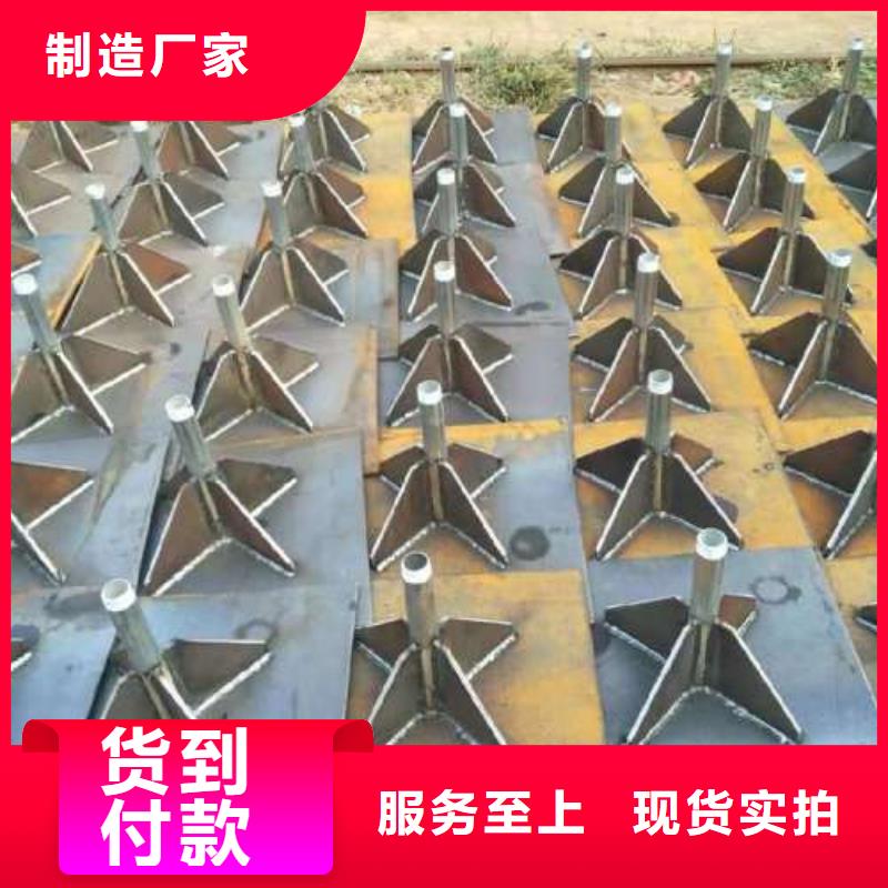 樁基檢測管
