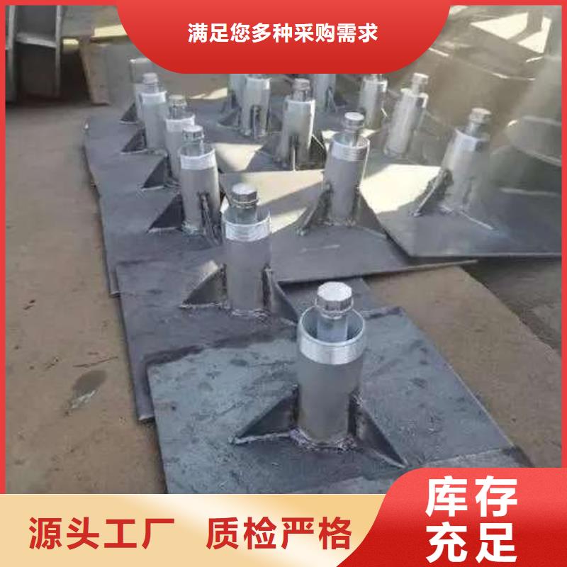 沉降板灌注樁聲測(cè)管廠家直銷