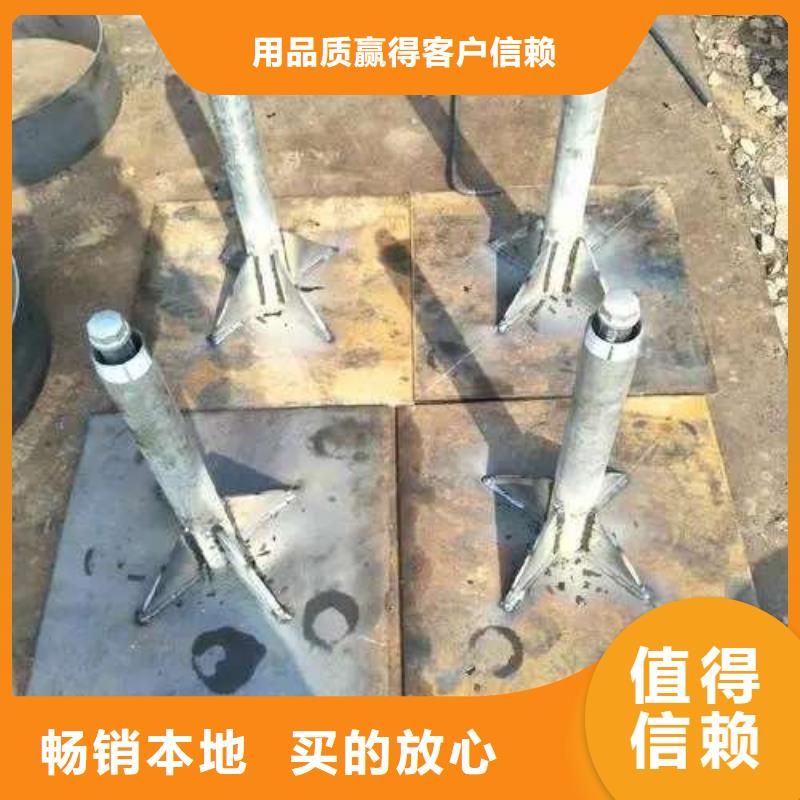 沉降板注漿管規(guī)格滿足多種行業(yè)需求