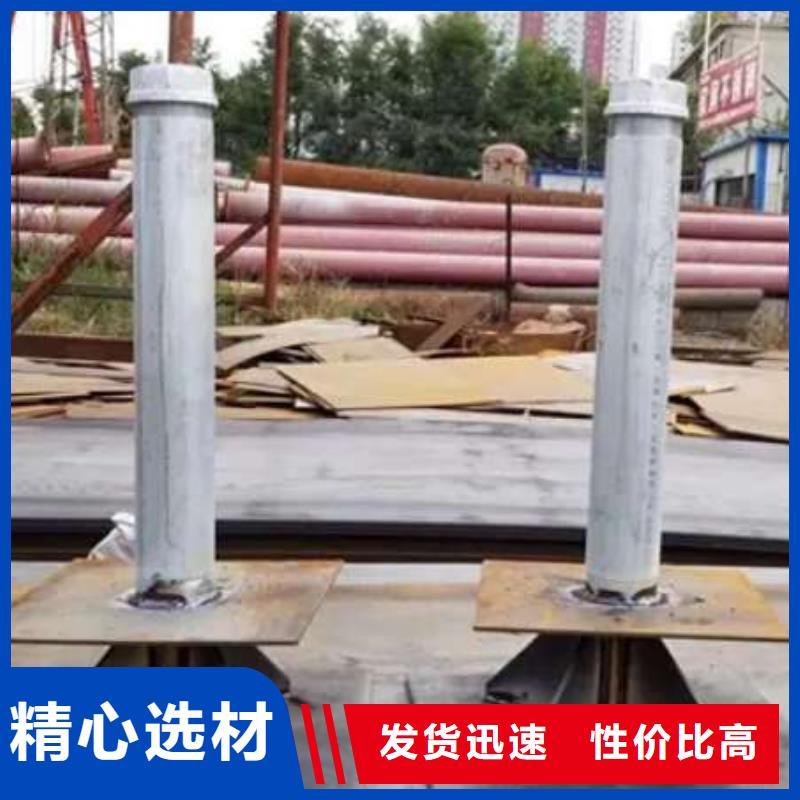 沉降板液壓檢測管性能穩定