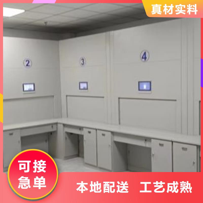 秉承誠信【世曄】智能選層柜