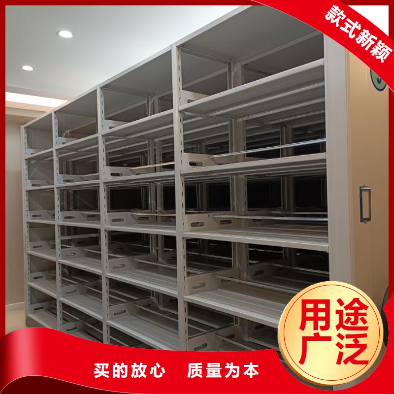 行業(yè)面臨著的挑戰(zhàn)與發(fā)展機(jī)遇【世曄】三柱式密集架