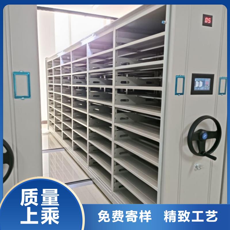 哪里有售【世曄】貨物密集柜