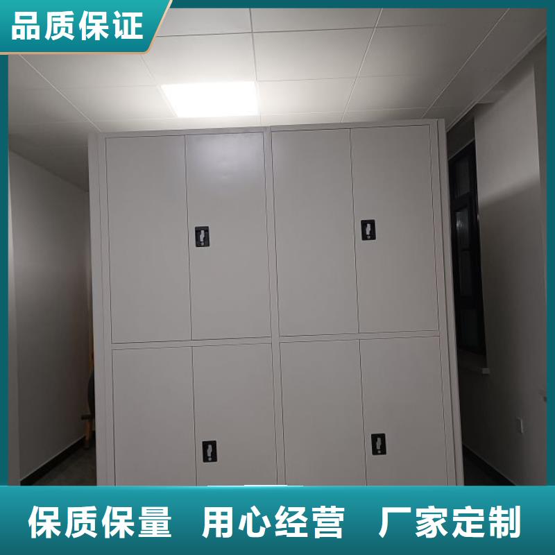 市場看點與期待【世曄】密集柜式檔案架