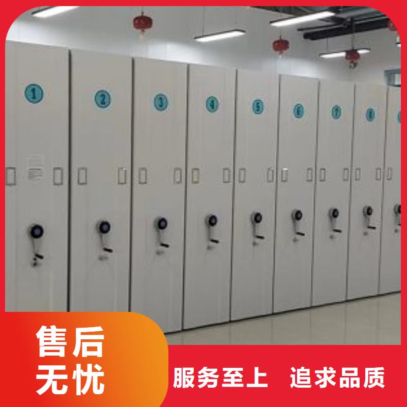 市場看點與期待【世曄】密集柜式檔案架