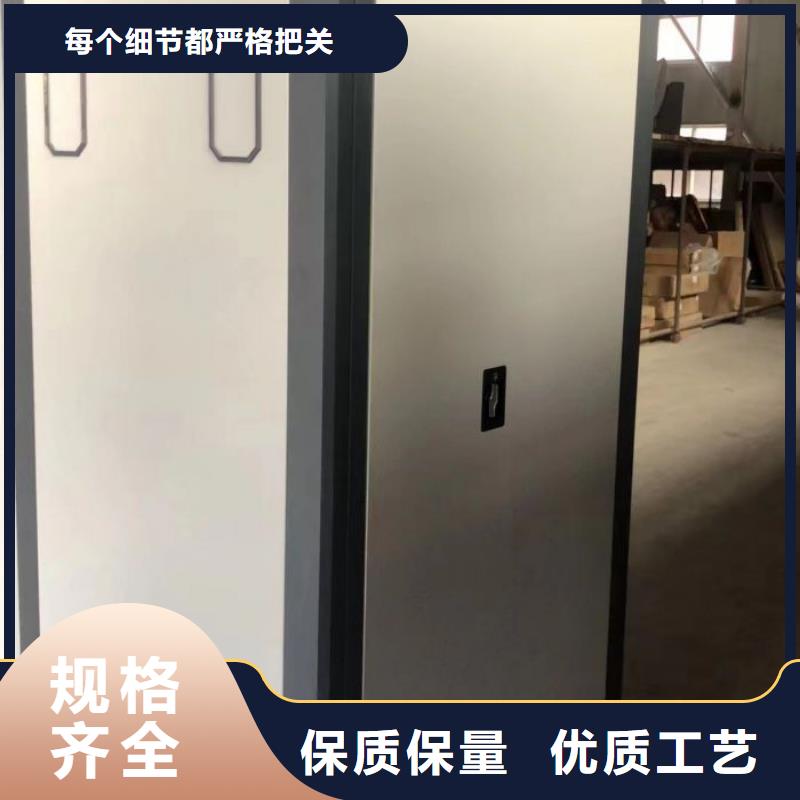哪里銷售【樺平】手搖密集柜