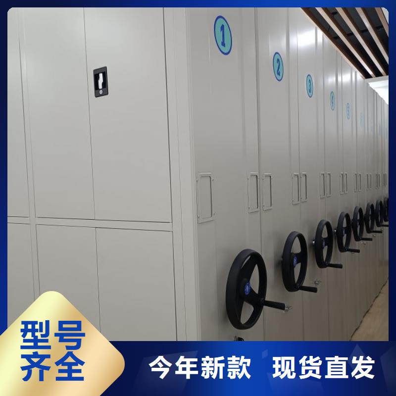 廠家堅持追求高質量產(chǎn)品【樺平】貴重活動密集架
