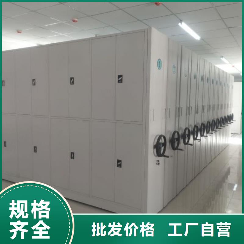 至誠服務【樺平】資料庫密集架