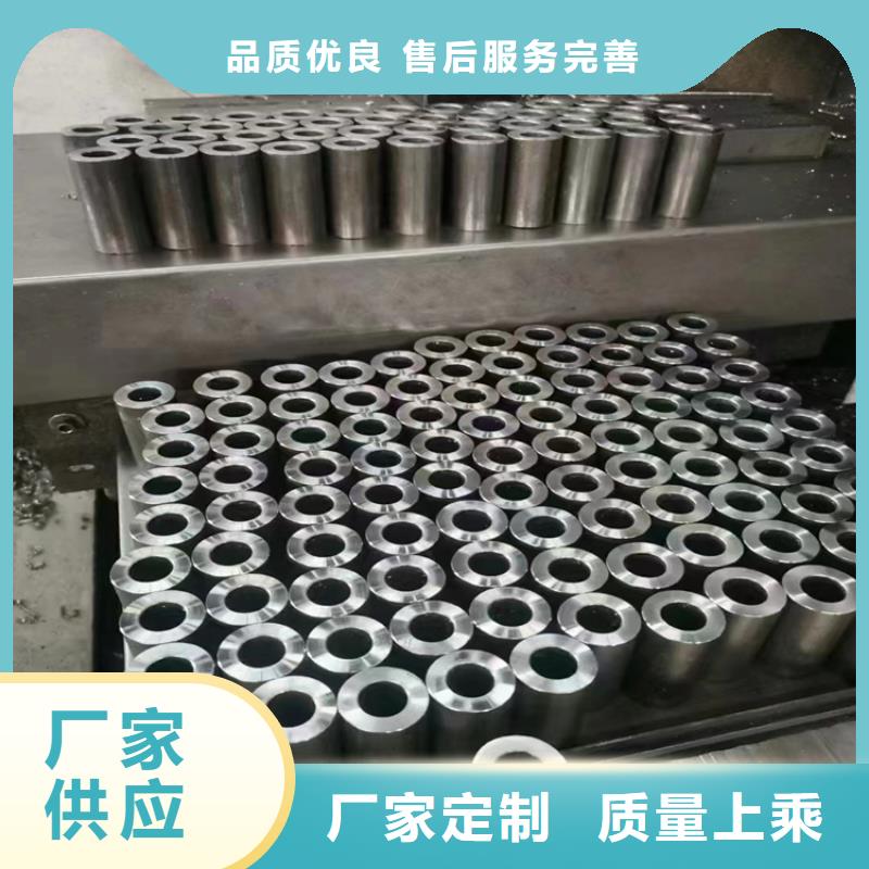 鍍鋅鋼管無縫管廠家現貨