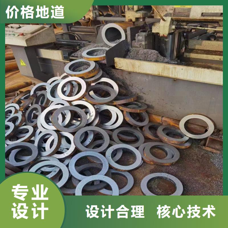 海南臨高縣t22無縫管生產廠家