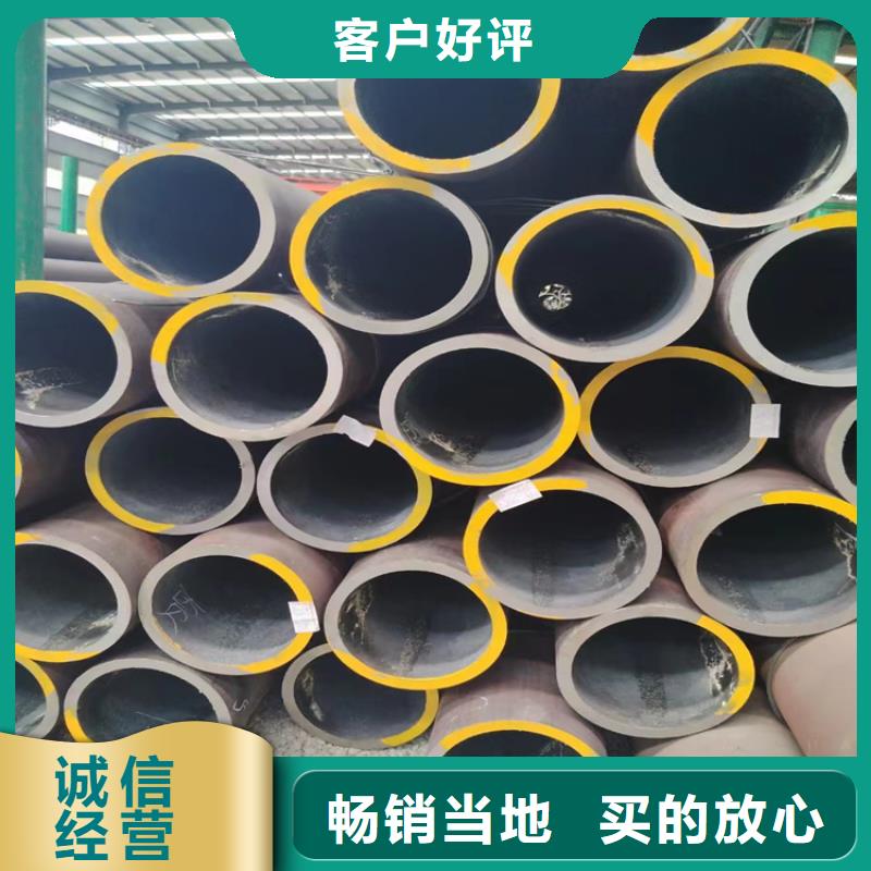 無縫鋼管,16Mn無縫鋼管材質實在
