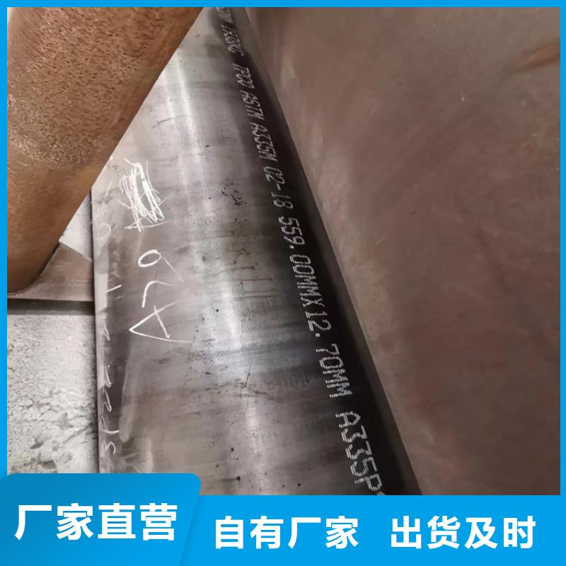 無縫鋼管20g高壓鍋爐管合作共贏