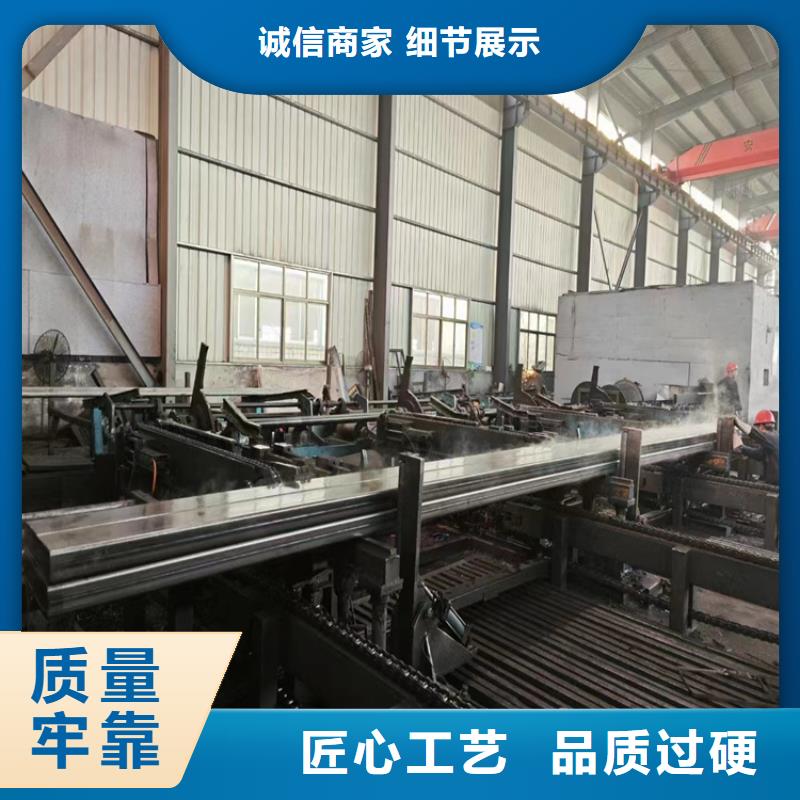 方管q345d無縫管專注細節更放心