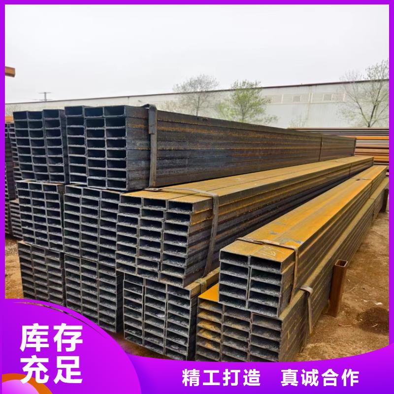 方管,16Mn無縫鋼管經驗豐富品質可靠