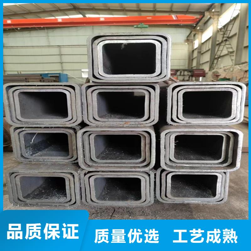 厚壁方管廠家