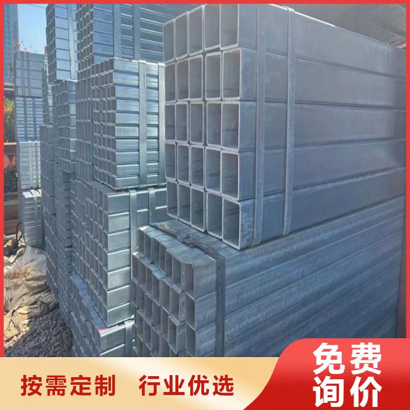 方管螺旋管品質優良