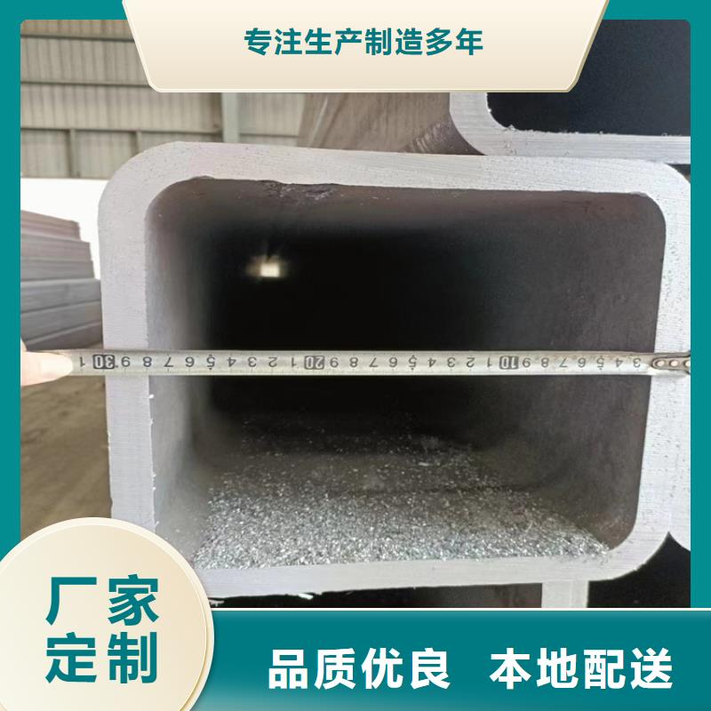 16錳方矩管型號齊全