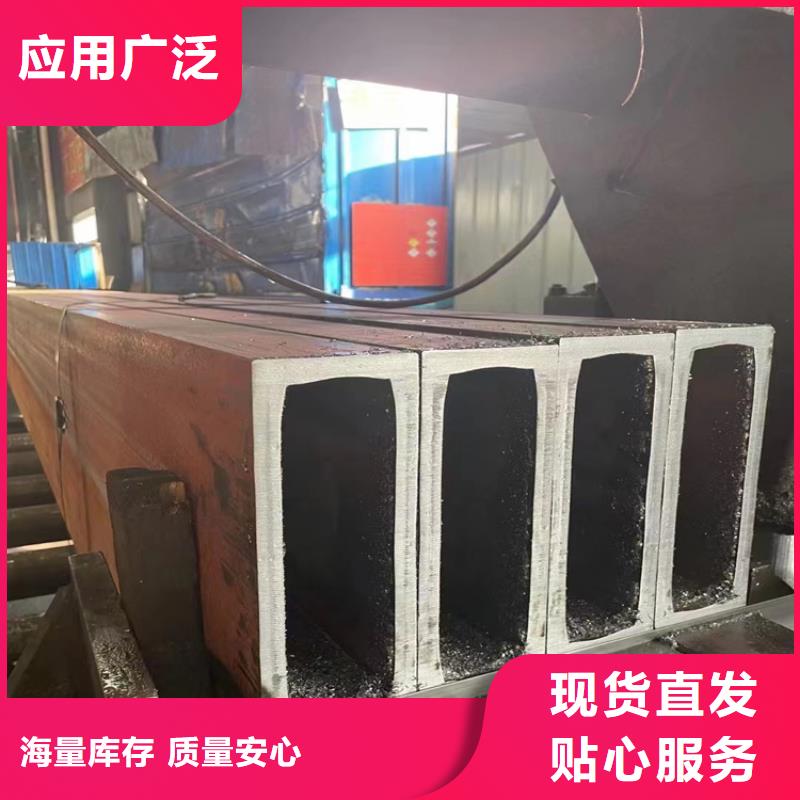 方管大口徑無縫鋼管貨源穩定